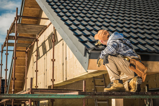 Best Steel Roofing  in Highland, CA