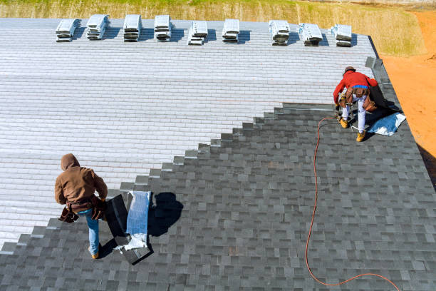 Best Sheet Metal Roofing  in Highland, CA