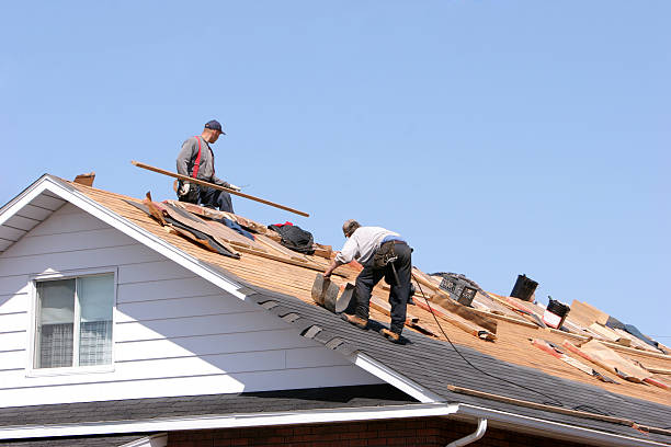 Best Metal Roofing Installation  in Highland, CA