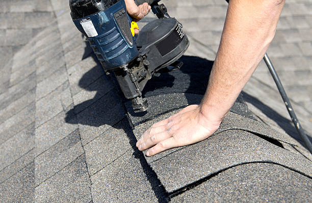 Best Green or Eco-Friendly Roofing Solutions  in Highland, CA